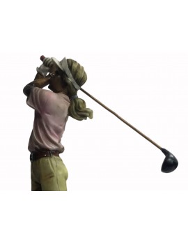 Golfistka