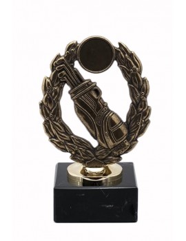 Trofeum - nagroda golfowa II