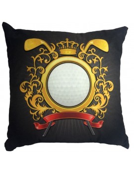 Poduszka "Royal Golf"